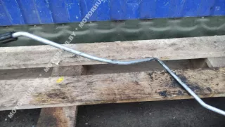 5N0820741B Трубка кондиционера Volkswagen Tiguan 1 Арт 00063319, вид 7
