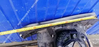  Лонжерон правый Mercedes C W204 Арт 00064803, вид 11