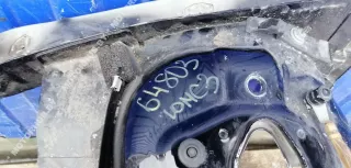  Лонжерон правый Mercedes C W204 Арт 00064803, вид 2