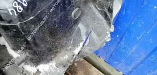  Лонжерон правый Mercedes C W204 Арт 00064803, вид 7