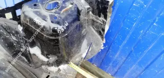  Лонжерон правый Mercedes C W204 Арт 00064803, вид 10