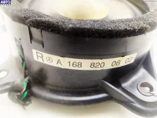 1688200602 Динамик двери задней правой Mercedes A W168 Арт 54125053, вид 2