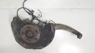 A2513301420,A1649810406,A1643560201,A1644210320 Ступица задняя правая Mercedes R W251 Арт 7106751, вид 2