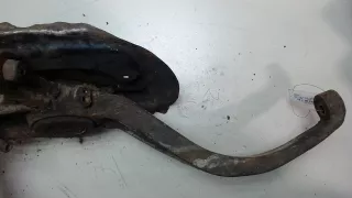 A2513301420,A1649810406,A1643560201,A1644210320 Ступица задняя правая Mercedes R W251 Арт 7106751, вид 3