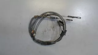 522592,90374841 Трос ручника Opel Omega B Арт 7775384, вид 1