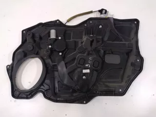BBM45897XA Стеклоподъемник Mazda 3 BL Арт lz176006, вид 1
