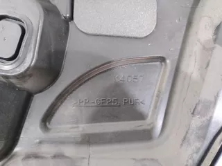 BBM45897XA Стеклоподъемник Mazda 3 BL Арт lz176006, вид 2