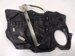 BBM45897XA Стеклоподъемник Mazda 3 BL Арт lz176006, вид 3