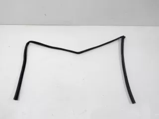 BBM458605 уплотнитель стекла двери Mazda 3 BL Арт lz176607, вид 1