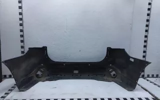 6410C996ZZ Бампер задний Mitsubishi Outlander 3 restailing 2 Арт 990799L, вид 6