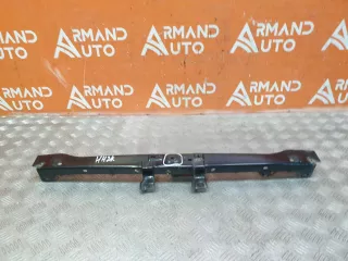 6400G195 усилитель бампера верхний Mitsubishi Pajero Sport 2 restailing Арт 214690PM, вид 1