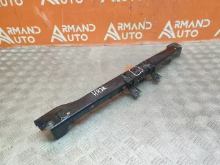 6400G195 усилитель бампера верхний Mitsubishi Pajero Sport 2 restailing Арт 214690PM, вид 4