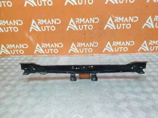 6400G195 усилитель бампера верхний Mitsubishi Pajero Sport 2 restailing Арт 214690PM, вид 5