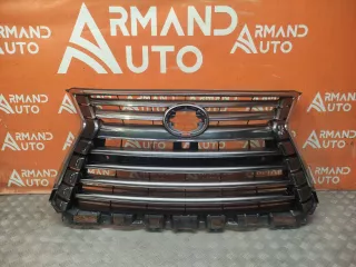 5310160570 решетка радиатора Lexus LX 3 restailing 2 Арт 215600PM, вид 1