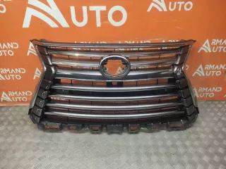 5310160570 решетка радиатора Lexus LX 3 restailing 2 Арт 215600PM, вид 2