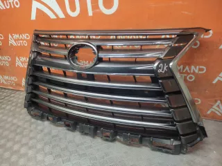 5310160570 решетка радиатора Lexus LX 3 restailing 2 Арт 215600PM, вид 3