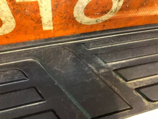 5177260180, 5177260150, 5177260180 накладка подножки Toyota Land Cruiser Prado 150 Арт 215613PM, вид 5