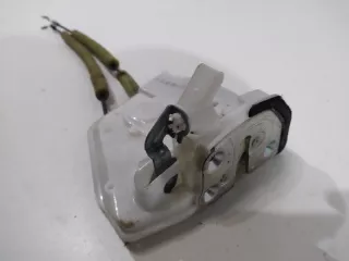 BBM472310A замок двери Mazda 3 BK Арт VZ176042, вид 3