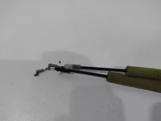 BBM472310A замок двери Mazda 3 BK Арт VZ176042, вид 5