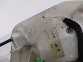 BBM472310A замок двери Mazda 3 BK Арт VZ176042, вид 7