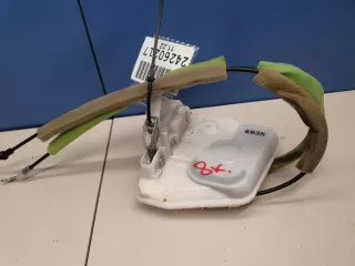 KD5372310 Замок двери задней правой Mazda CX-5 1 Арт ZAP271507, вид 3