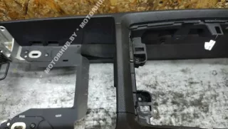  Консоль салона (кулисная часть) Audi Q7 4L Арт 00063624, вид 14