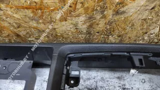  Консоль салона (кулисная часть) Audi Q7 4L Арт 00063624, вид 16