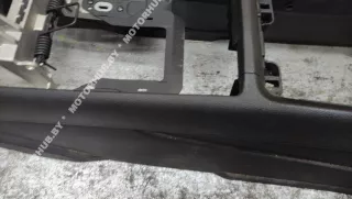  Консоль салона (кулисная часть) Audi Q7 4L Арт 00063624, вид 17