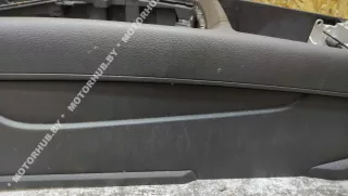  Консоль салона (кулисная часть) Audi Q7 4L Арт 00063624, вид 5