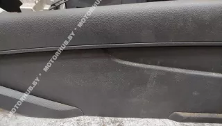  Консоль салона (кулисная часть) Audi Q7 4L Арт 00063624, вид 9