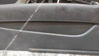  Консоль салона (кулисная часть) Audi Q7 4L Арт 00063624, вид 10