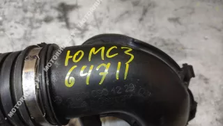 A2710901229 Патрубок воздушного фильтра Mercedes C W204 Арт 00064711, вид 3
