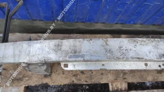A2046201195 Усилитель бампера переднего Mercedes C W204 Арт 00064819, вид 3