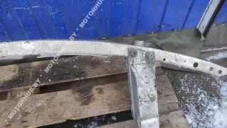 A2046201195 Усилитель бампера переднего Mercedes C W204 Арт 00064819, вид 10
