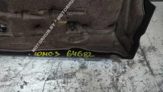 A2710101167 Декоративная крышка двигателя Mercedes C W204 Арт 00064682, вид 3