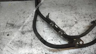 2711540085,A2044402732 Силовой провод аккумулятора Mercedes C W204 Арт 00064679, вид 5