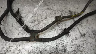 2711540085,A2044402732 Силовой провод аккумулятора Mercedes C W204 Арт 00064679, вид 6