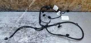 5N0971104B Проводка бампера заднего Volkswagen Tiguan 1 Арт 00063424, вид 1
