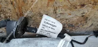 5N0971104B Проводка бампера заднего Volkswagen Tiguan 1 Арт 00063424, вид 3