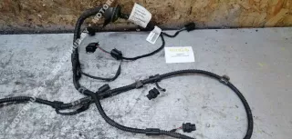 5N0971104B Проводка бампера заднего Volkswagen Tiguan 1 Арт 00063424, вид 4