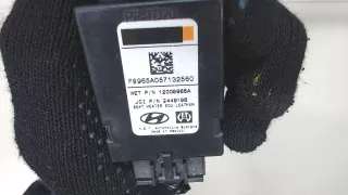 12008965A Кнопка подогрева сидений Hyundai Santa FE 3 (DM) Арт 7779212, вид 4