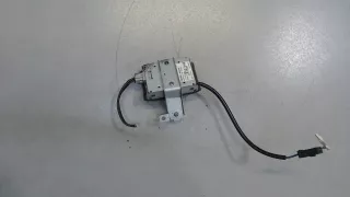 28231EA000 Усилитель антенны Nissan Pathfinder 3 Арт 7776775, вид 1