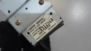 28231EA000 Усилитель антенны Nissan Pathfinder 3 Арт 7776775, вид 2