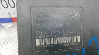 34526776056-01 Блок ABS BMW 1 E81/E82/E87/E88 Арт 1KK21KW01_A14216, вид 2