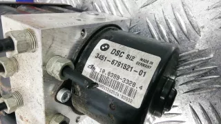 34526776056-01 Блок ABS BMW 1 E81/E82/E87/E88 Арт 1KK21KW01_A14216, вид 5