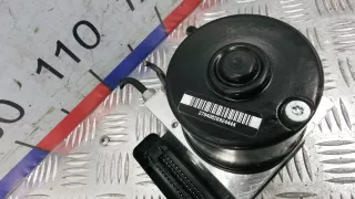 34526776056-01 Блок ABS BMW 1 E81/E82/E87/E88 Арт 1KK21KW01_A14216, вид 7