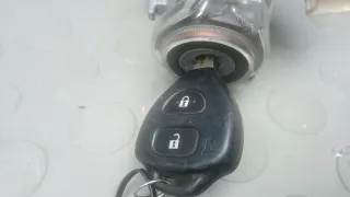 45020426,  4528042160,  6905742210 Замок зажигания Toyota Rav 4 3 Арт PML17J101, вид 6