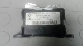 34526762769-07 Блок управления BMW 1 E81/E82/E87/E88 Арт 1KK21NC01, вид 4