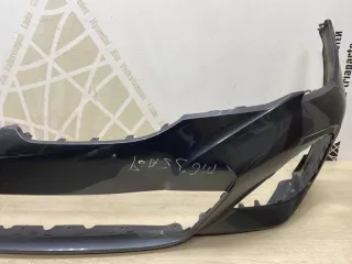 51118099895 Бампер BMW 3 F80 Арт TP30953, вид 2