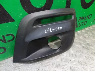 1613564880, 9810965977 окантовка птф Citroen Berlingo 2  Арт ARM256442, вид 2